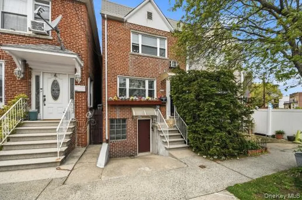 3001 Zulette Avenue Bronx NY 10461