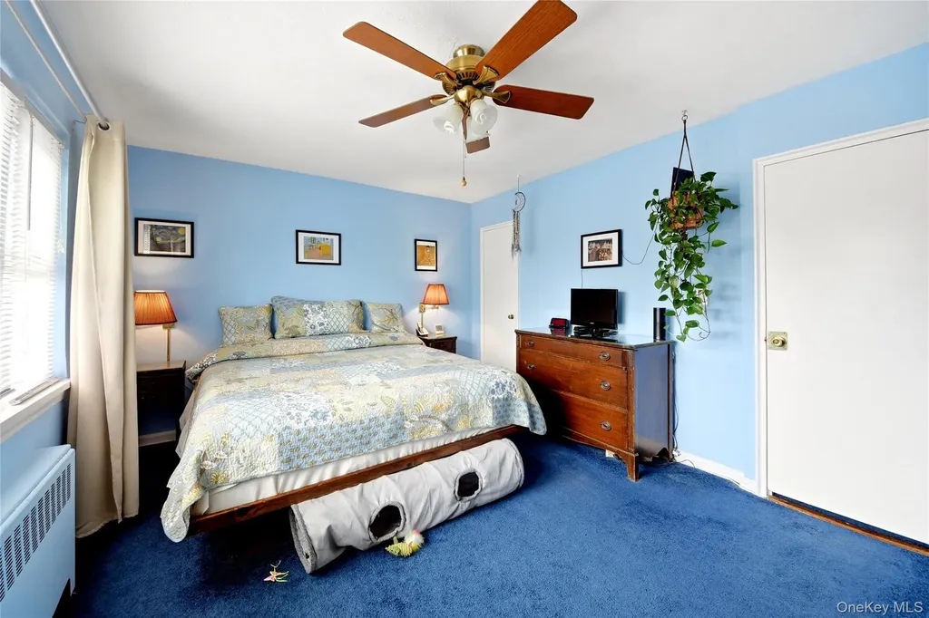 3001 Zulette Avenue Bronx NY 10461