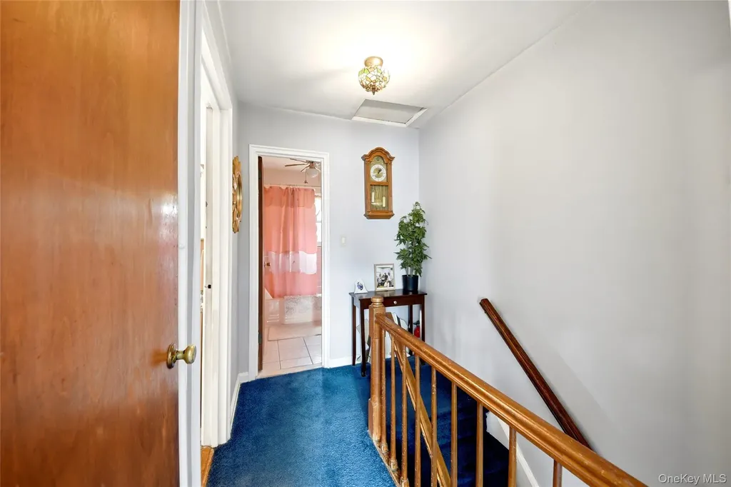 3001 Zulette Avenue Bronx NY 10461