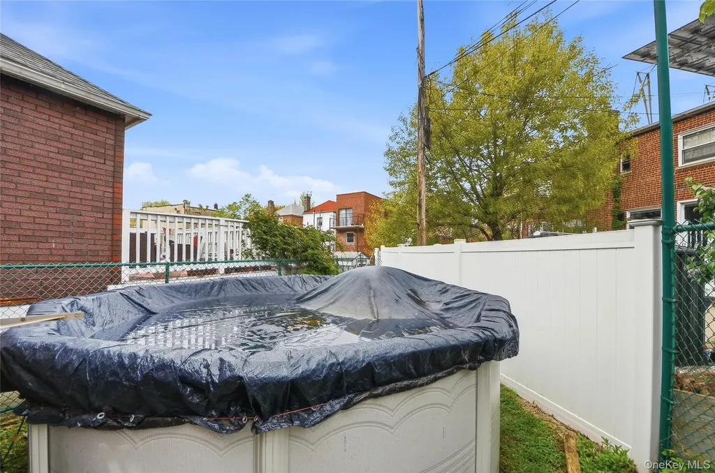 3001 Zulette Avenue Bronx NY 10461