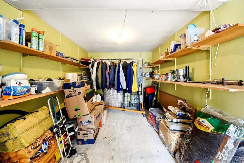 3001 Zulette Avenue Bronx NY 10461