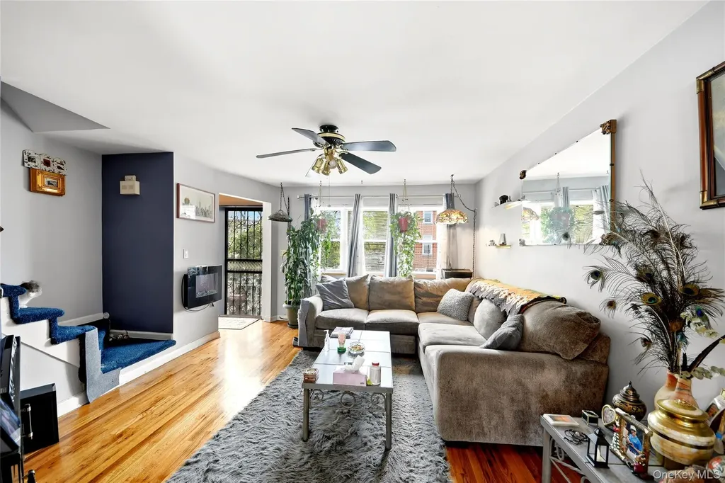 3001 Zulette Avenue Bronx NY 10461
