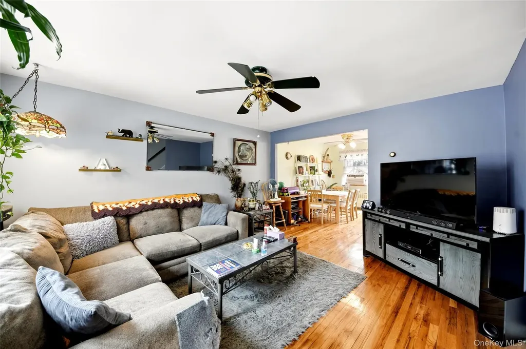 3001 Zulette Avenue Bronx NY 10461