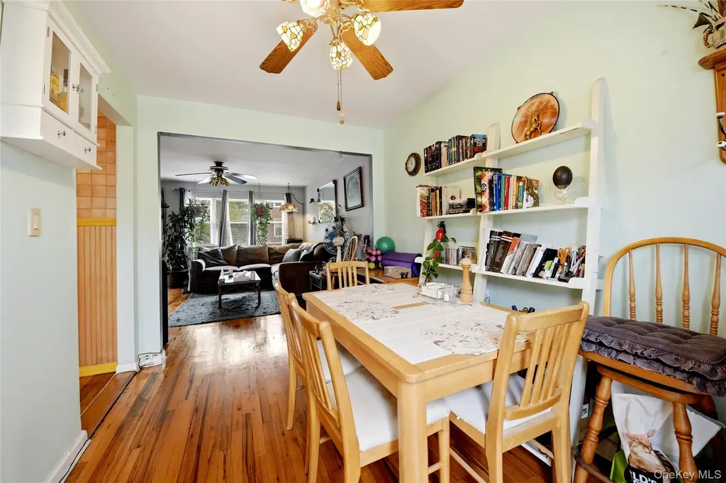 3001 Zulette Avenue Bronx NY 10461
