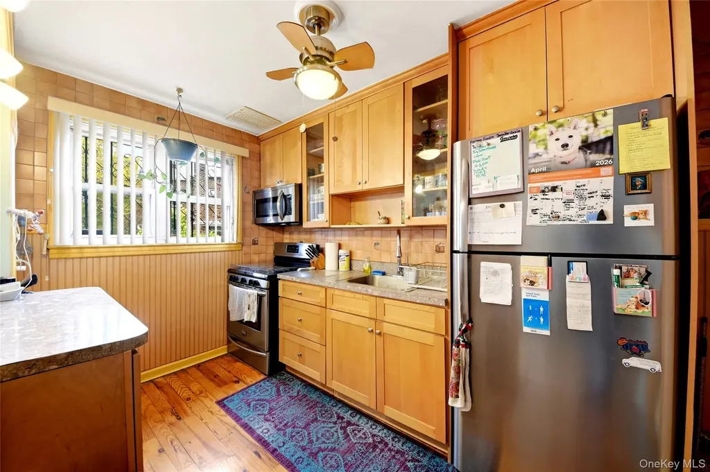 3001 Zulette Avenue Bronx NY 10461