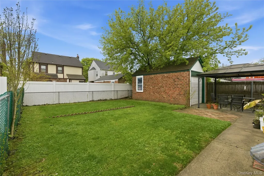 969 Gabriel Avenue Franklin Square NY 11010
