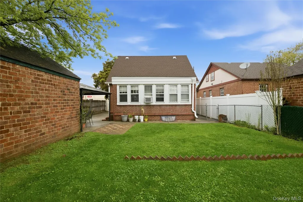 969 Gabriel Avenue Franklin Square NY 11010