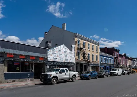 57 N Front Street Kingston NY 12401