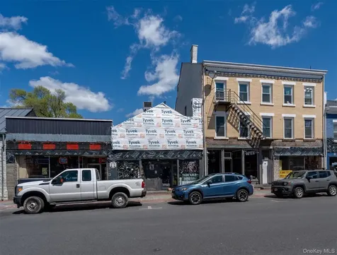 57 N Front Street Kingston NY 12401