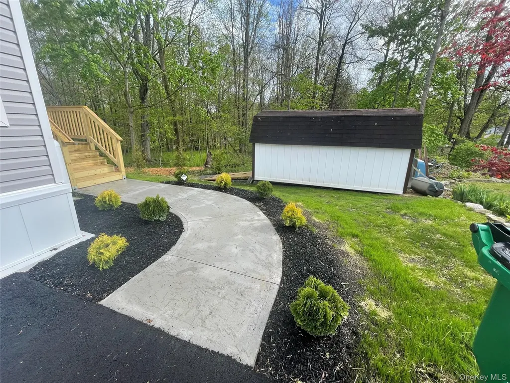 1450 Route 376 Wappingers Falls NY 12590