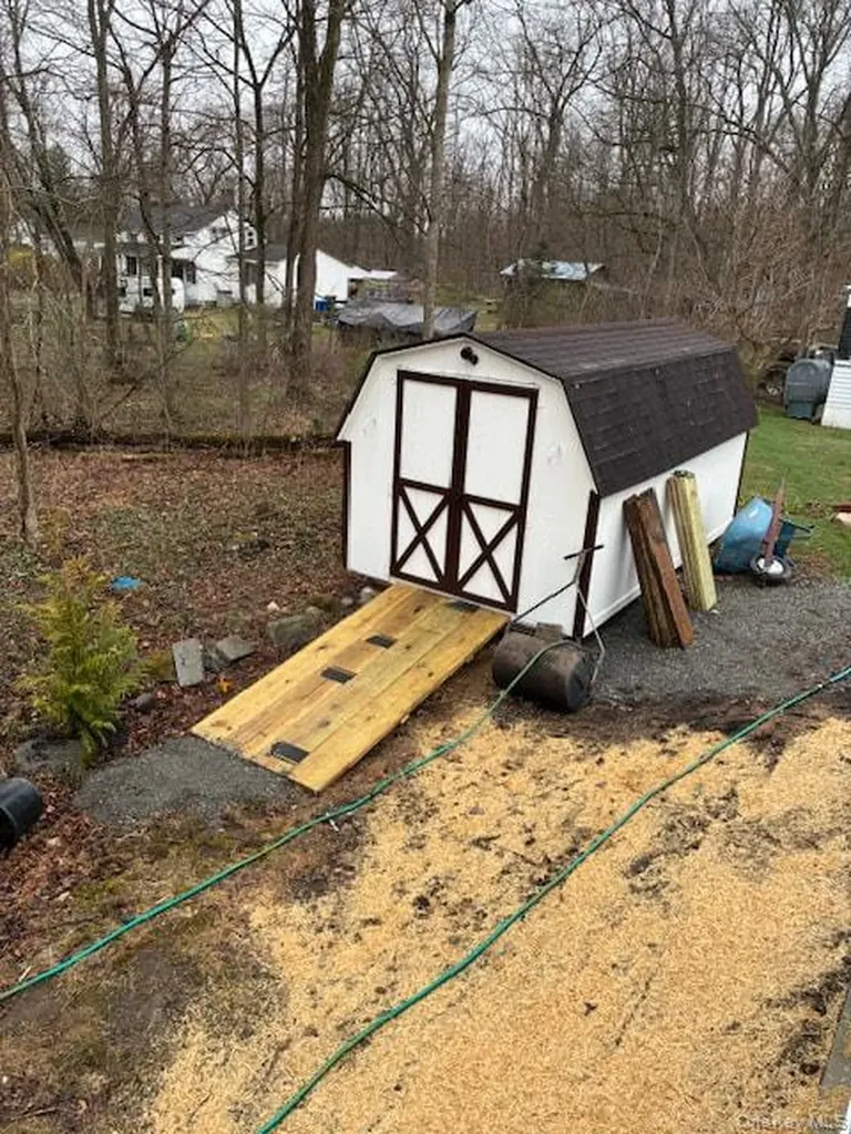 1450 Route 376 Wappingers Falls NY 12590