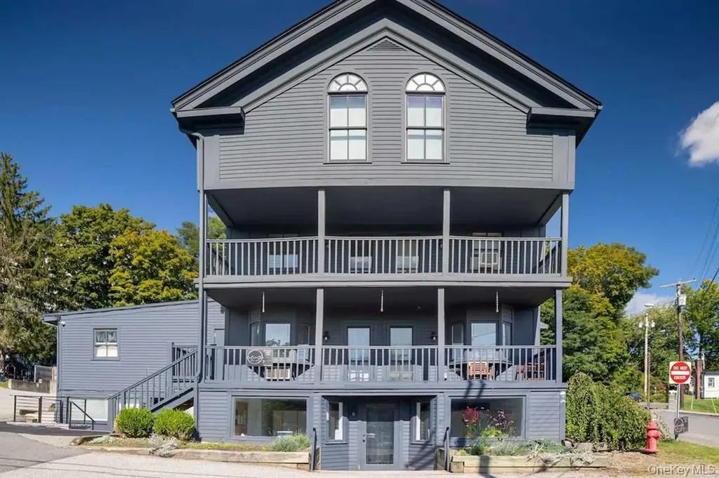 1 John Street Millerton NY 12546