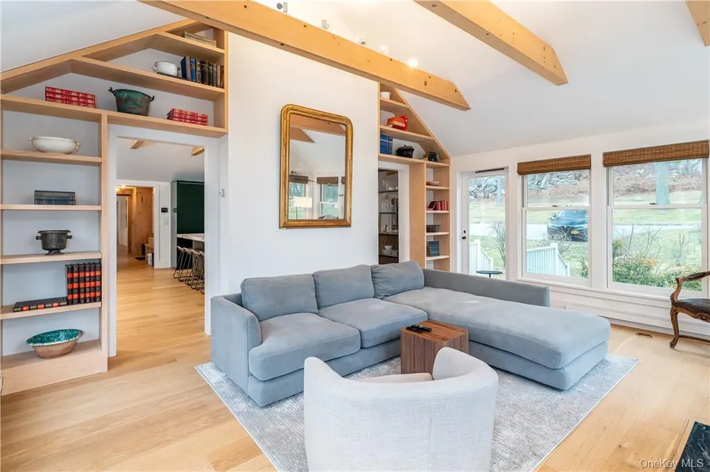 97 Westchester Avenue Pound Ridge NY 10576