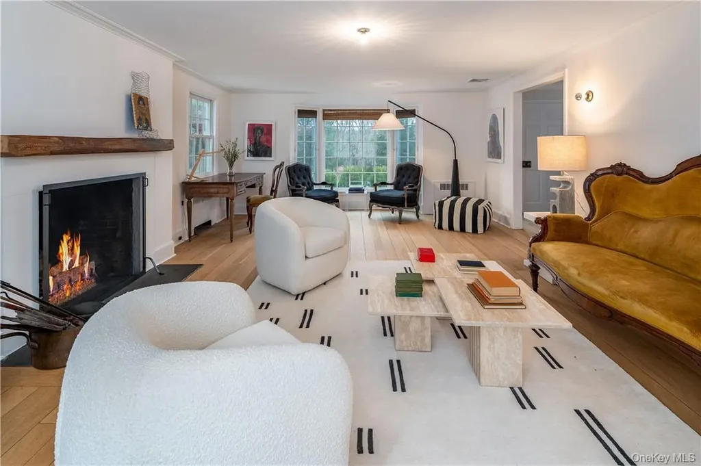 97 Westchester Avenue Pound Ridge NY 10576