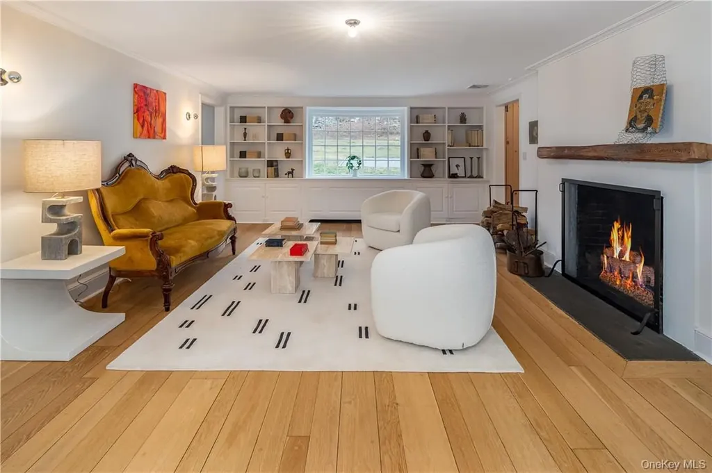 97 Westchester Avenue Pound Ridge NY 10576