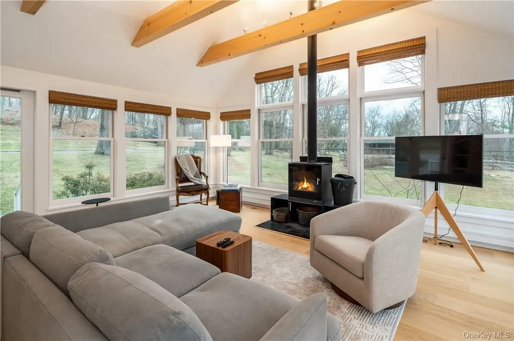 97 Westchester Avenue Pound Ridge NY 10576
