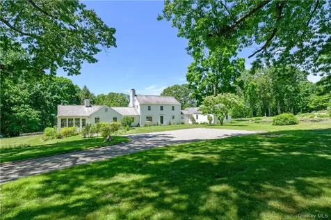 97 Westchester Avenue Pound Ridge NY 10576