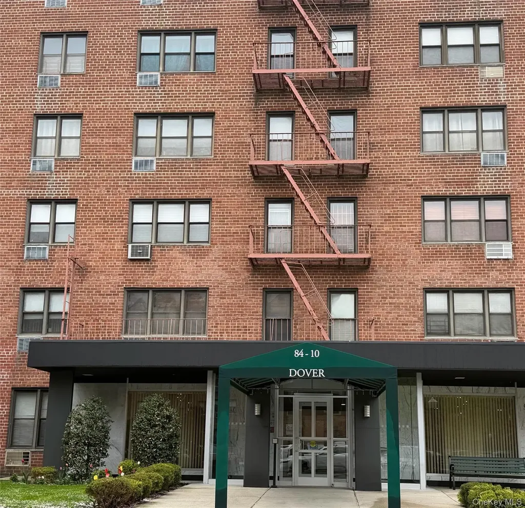 8410 153rd Avenue Howard Beach NY 11414