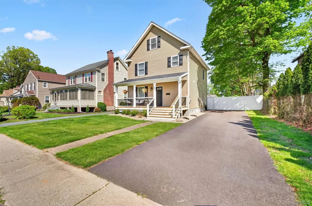 45 Park Avenue Poughkeepsie NY 12603