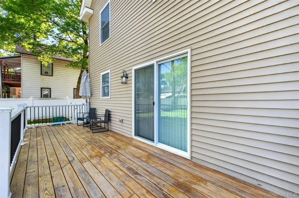 45 Park Avenue Poughkeepsie NY 12603