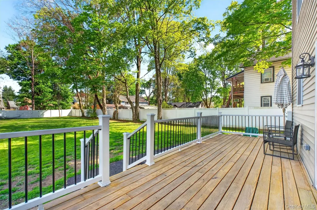45 Park Avenue Poughkeepsie NY 12603