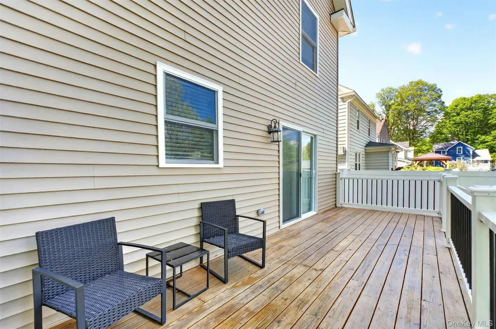 45 Park Avenue Poughkeepsie NY 12603