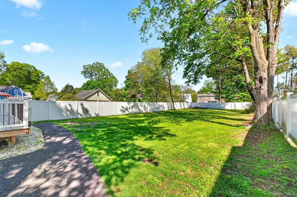 45 Park Avenue Poughkeepsie NY 12603
