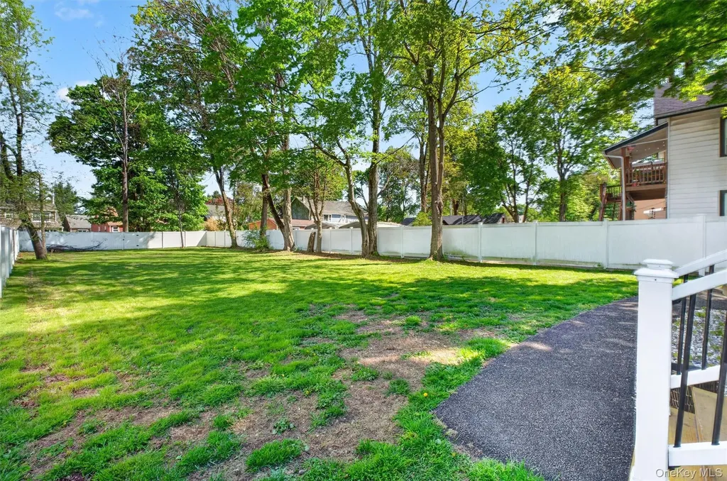 45 Park Avenue Poughkeepsie NY 12603