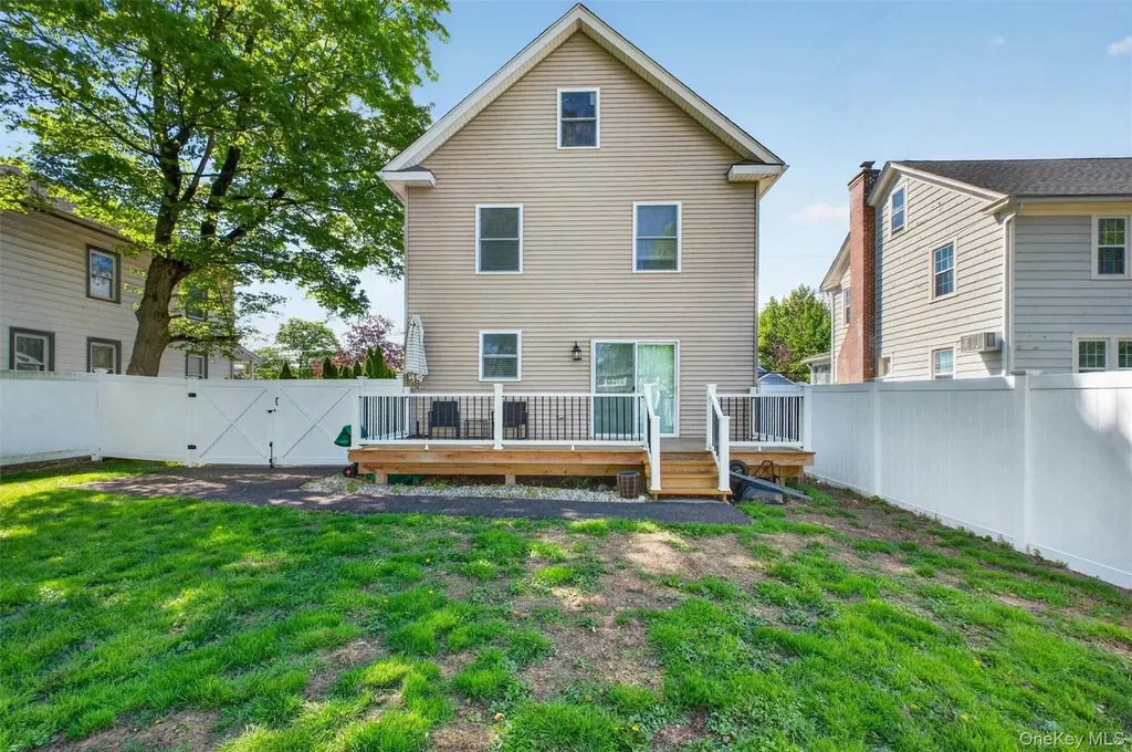 45 Park Avenue Poughkeepsie NY 12603