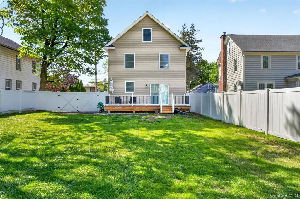 45 Park Avenue Poughkeepsie NY 12603