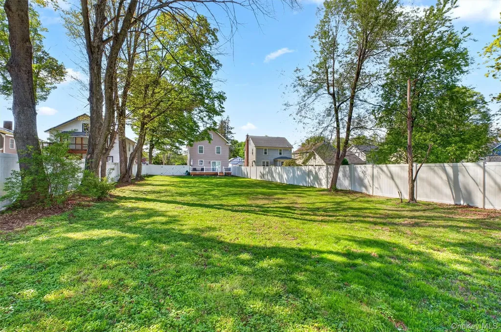 45 Park Avenue Poughkeepsie NY 12603
