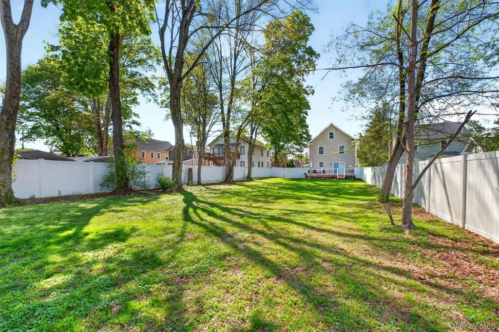 45 Park Avenue Poughkeepsie NY 12603