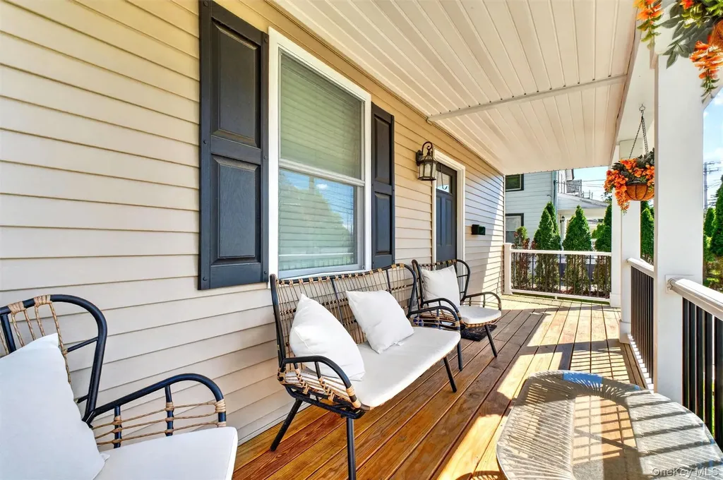 45 Park Avenue Poughkeepsie NY 12603