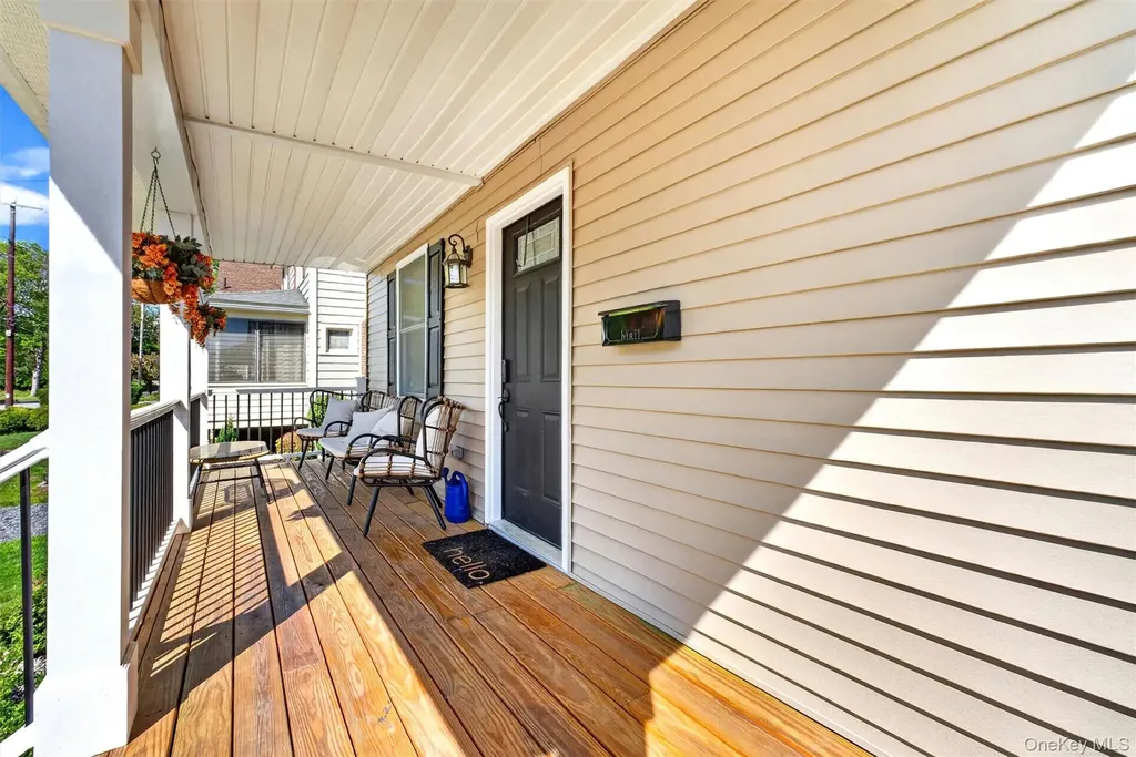 45 Park Avenue Poughkeepsie NY 12603