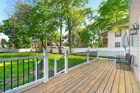 45 Park Avenue Poughkeepsie NY 12603