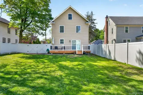 45 Park Avenue Poughkeepsie NY 12603