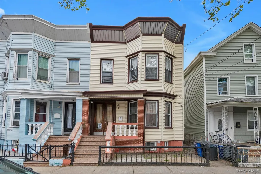 80 Van Siclen Avenue Brooklyn NY 11207