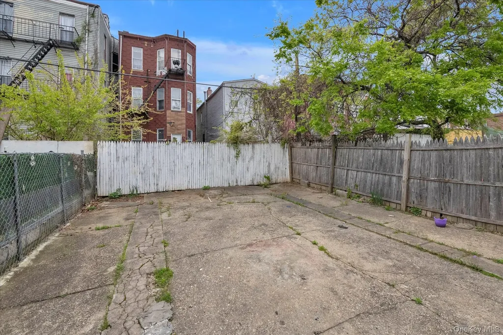 80 Van Siclen Avenue Brooklyn NY 11207
