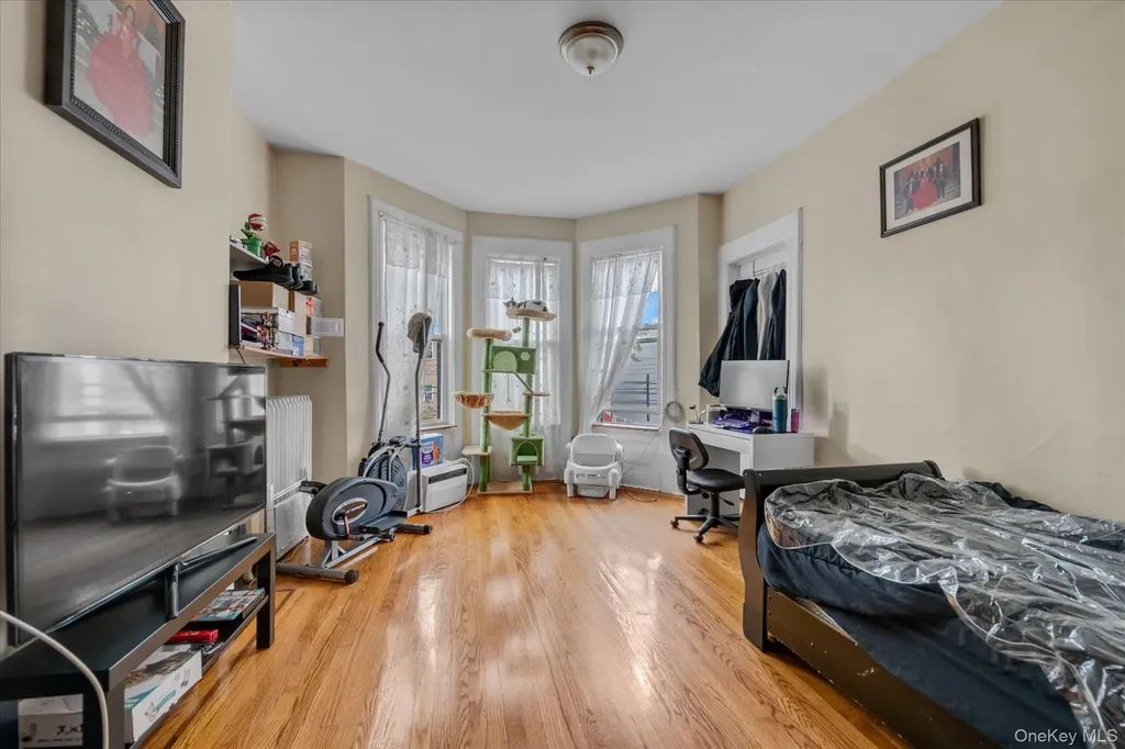 80 Van Siclen Avenue Brooklyn NY 11207