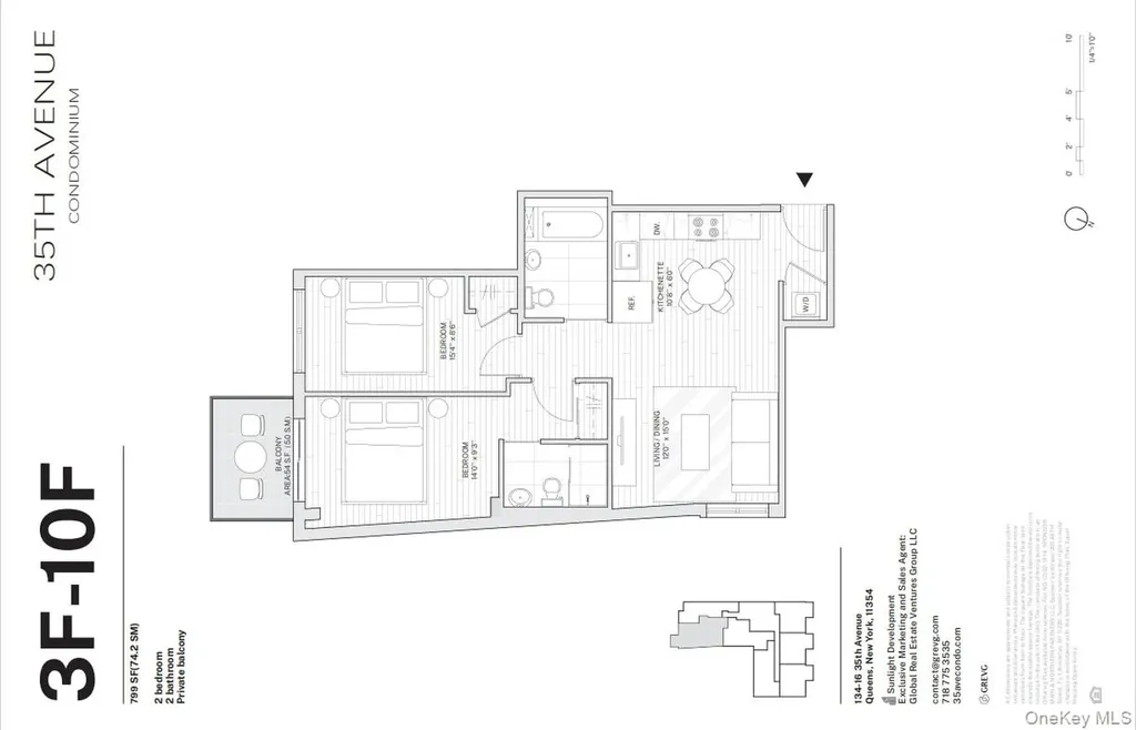 134-16 35th Avenue Flushing NY 11354