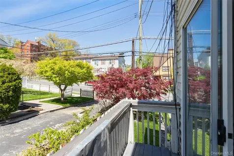 148 Lincoln Avenue New Rochelle NY 10801