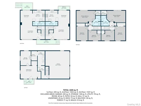 148 Lincoln Avenue New Rochelle NY 10801