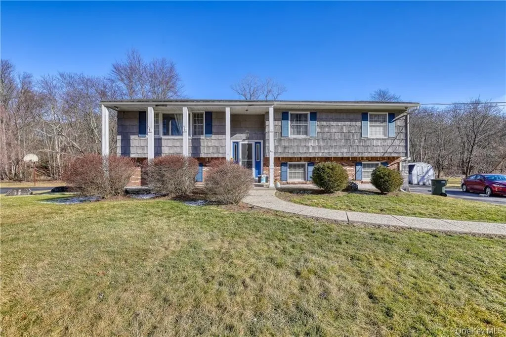 64 Bayberry Drive Monroe NY 10950
