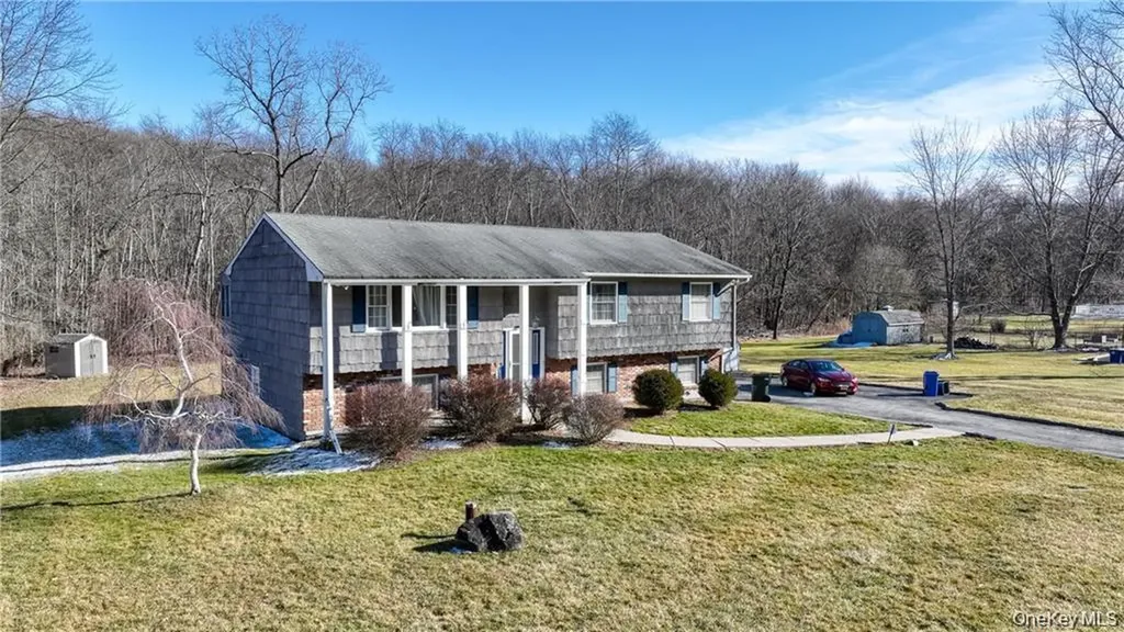 64 Bayberry Drive Monroe NY 10950