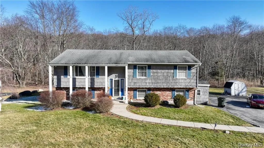 64 Bayberry Drive Monroe NY 10950