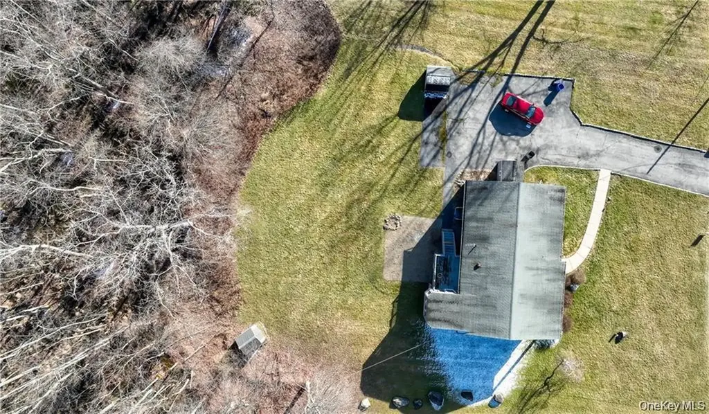 64 Bayberry Drive Monroe NY 10950