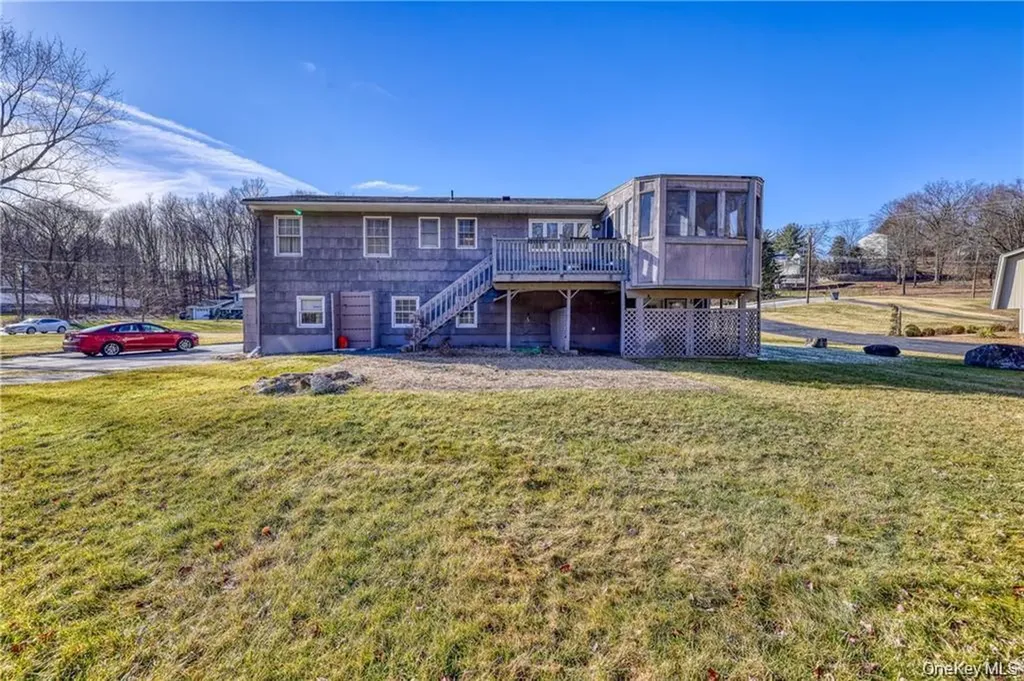 64 Bayberry Drive Monroe NY 10950