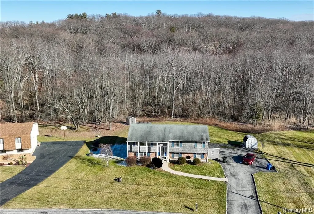 64 Bayberry Drive Monroe NY 10950