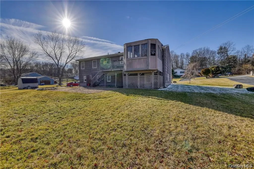64 Bayberry Drive Monroe NY 10950