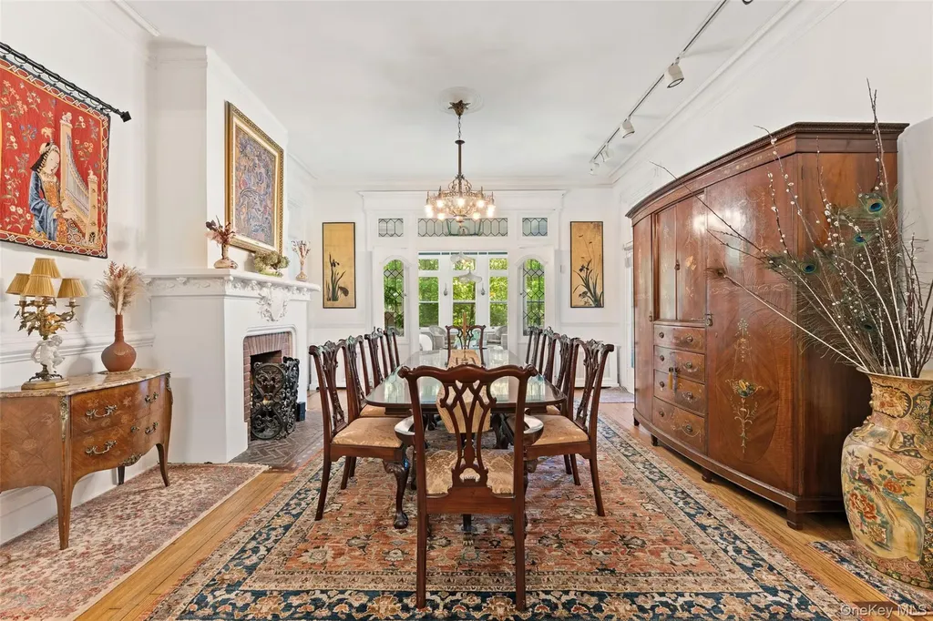 12C Clinton Avenue Dobbs Ferry NY 10522